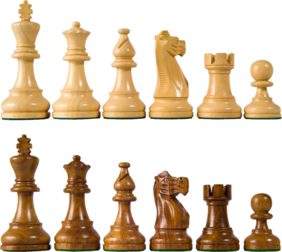 Figury szachowe typu Stauton